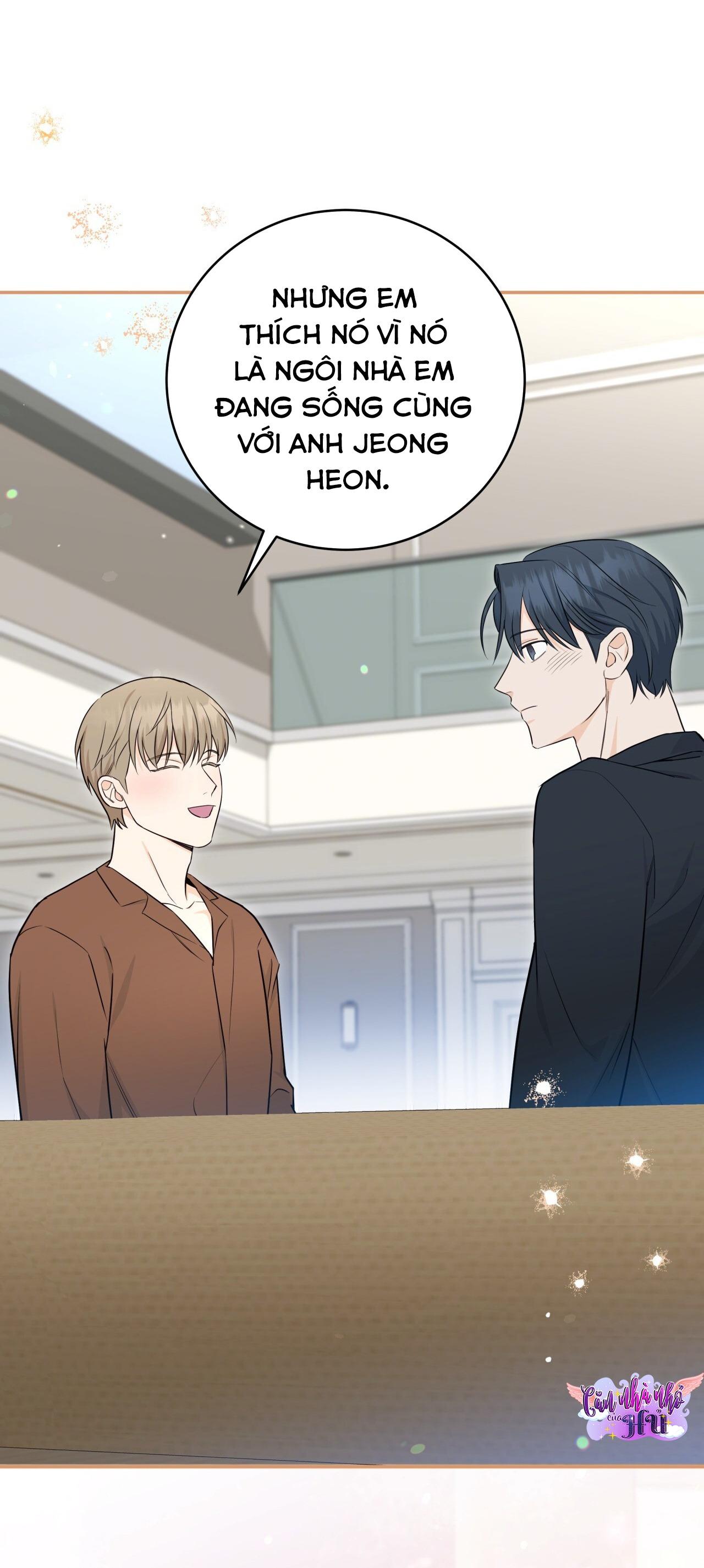 Đọc truyện VỊ NGỌT KHÔNG ĐƯỜNG (SWEET NOT SUGAR) - Chapter 50