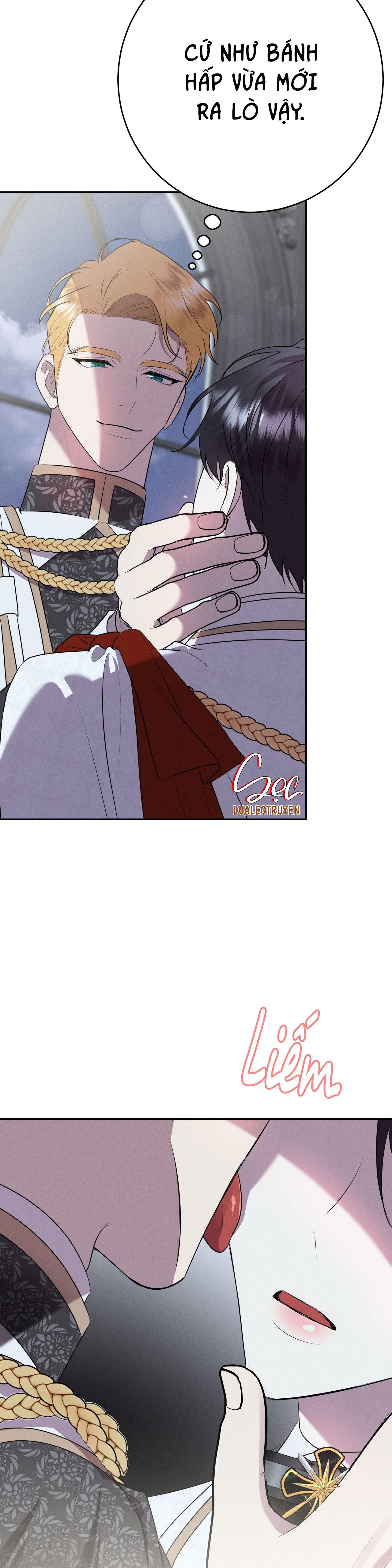 Đọc truyện ĐÁM CƯỚI TAI TIẾNG - Chapter 10