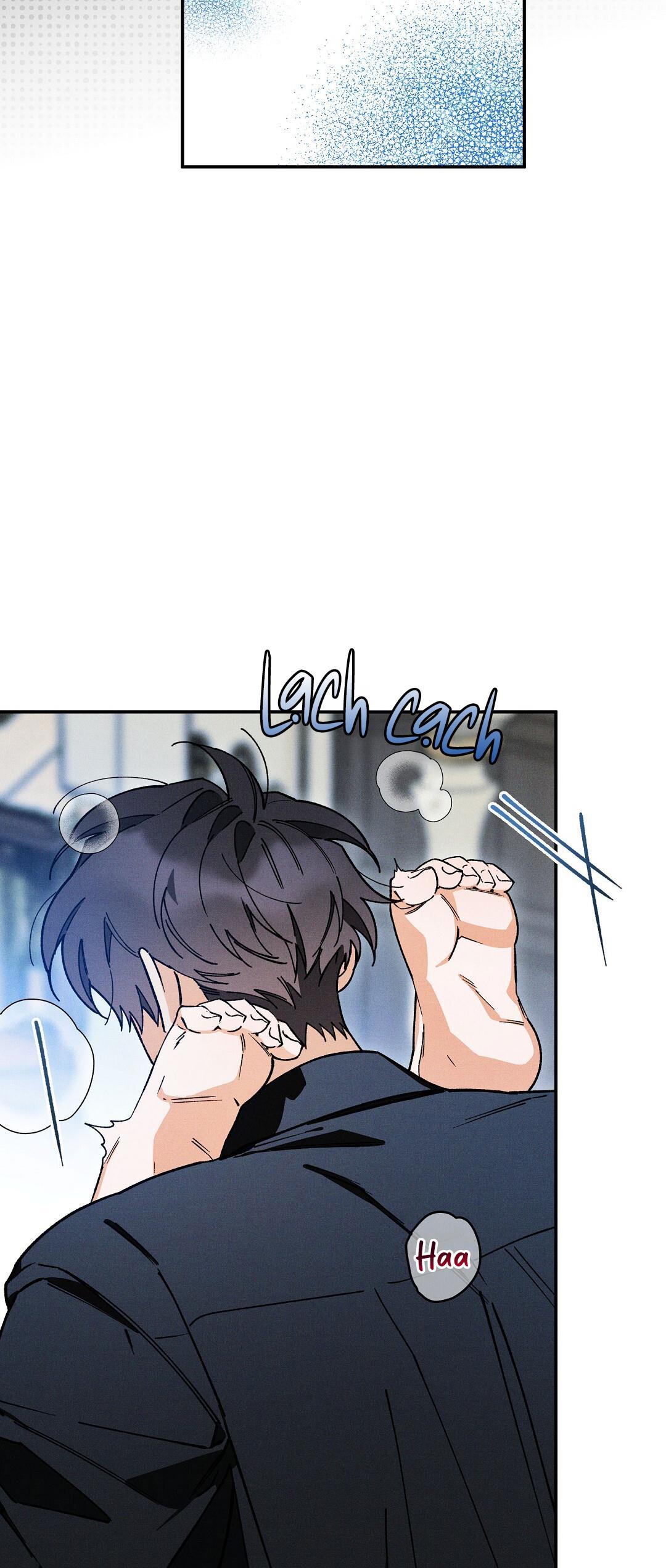 Đọc truyện HOÀNG TỬ HƯ HỎNG CHE GIẤU MÌNH LÀ OMEGA - Chapter 64