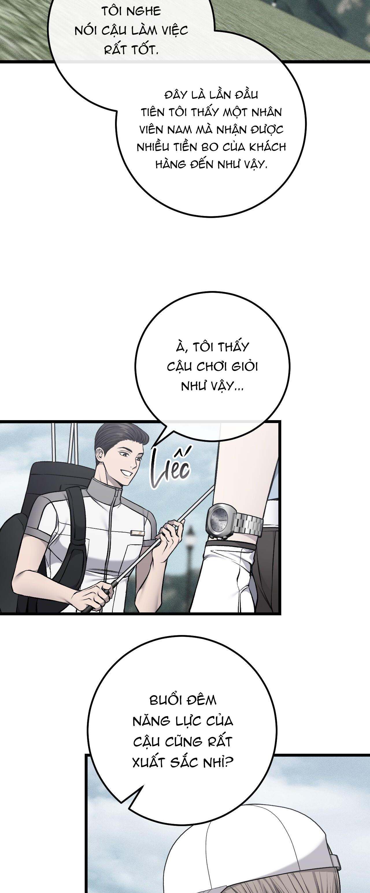 Đọc truyện XX ĐÊ TIỆN - Chapter 32