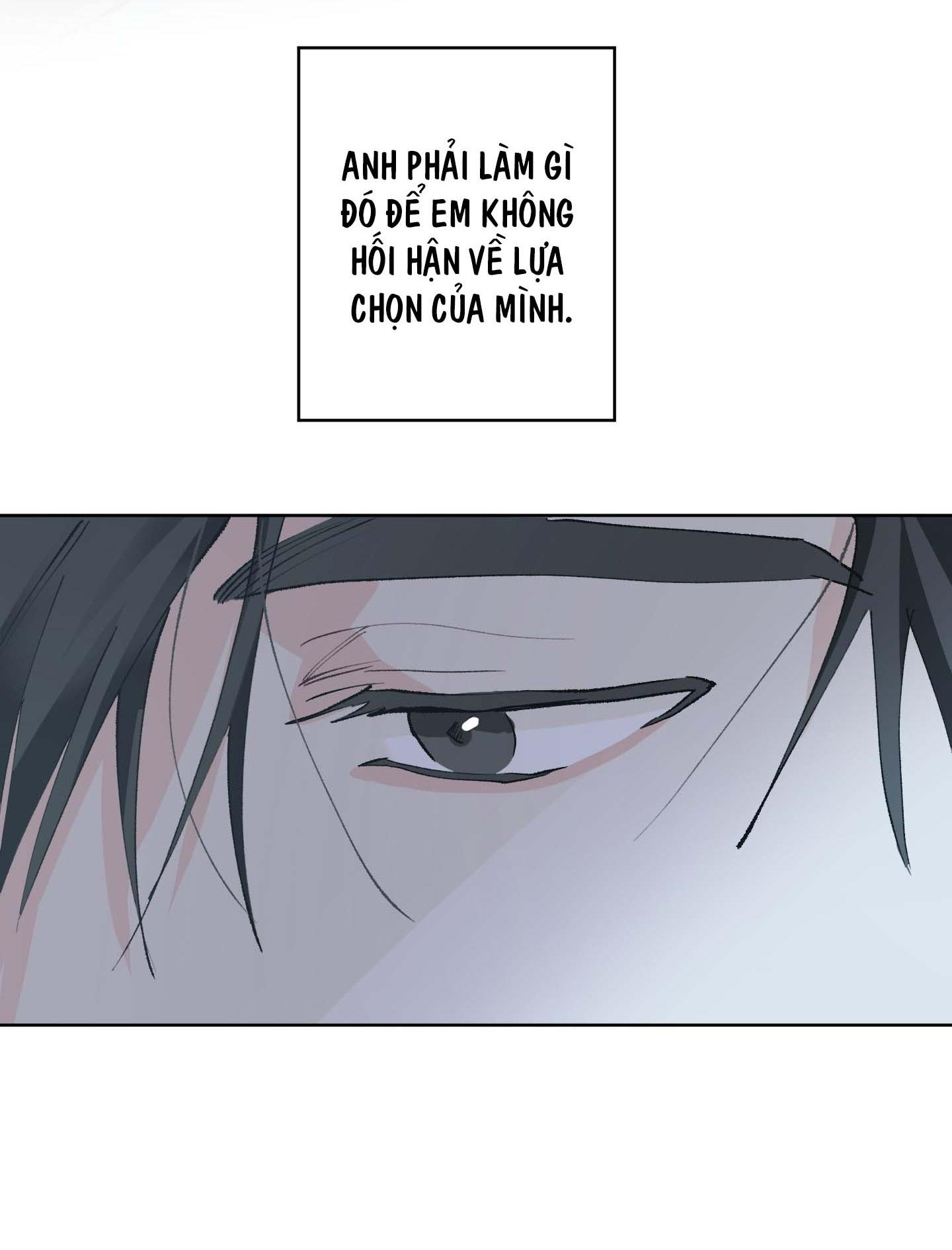 Đọc truyện THẾ GIỚI KHI MẤT ĐI EM - Chapter 58