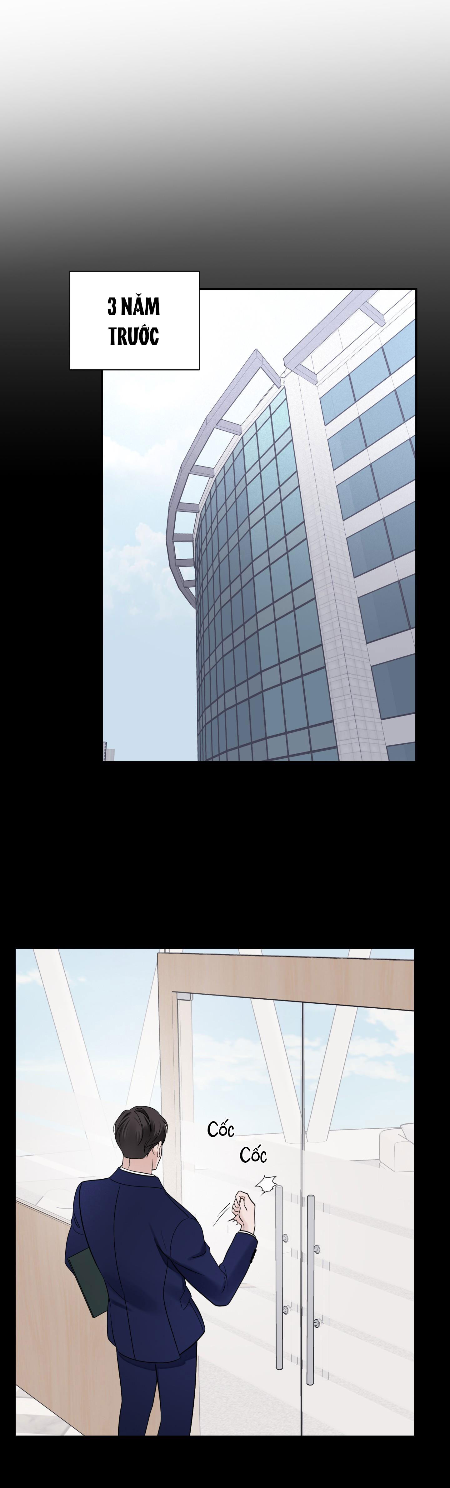 Đọc truyện OVER CLOCK - Chapter 37