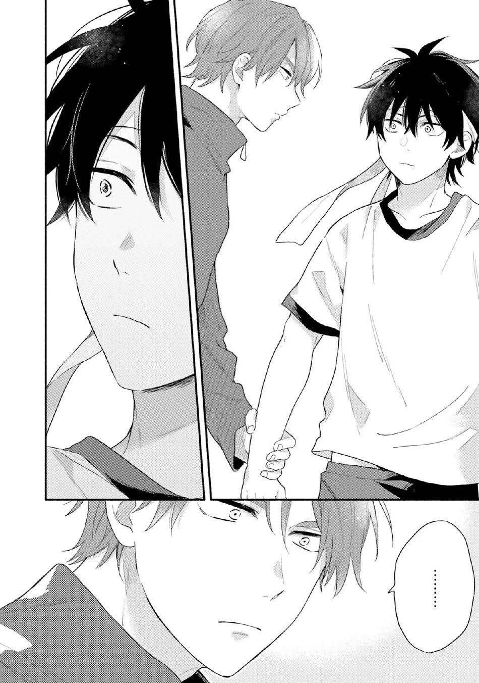 Đọc truyện Sokuseki Ad-Lib Lover Debut! - Chapter 3