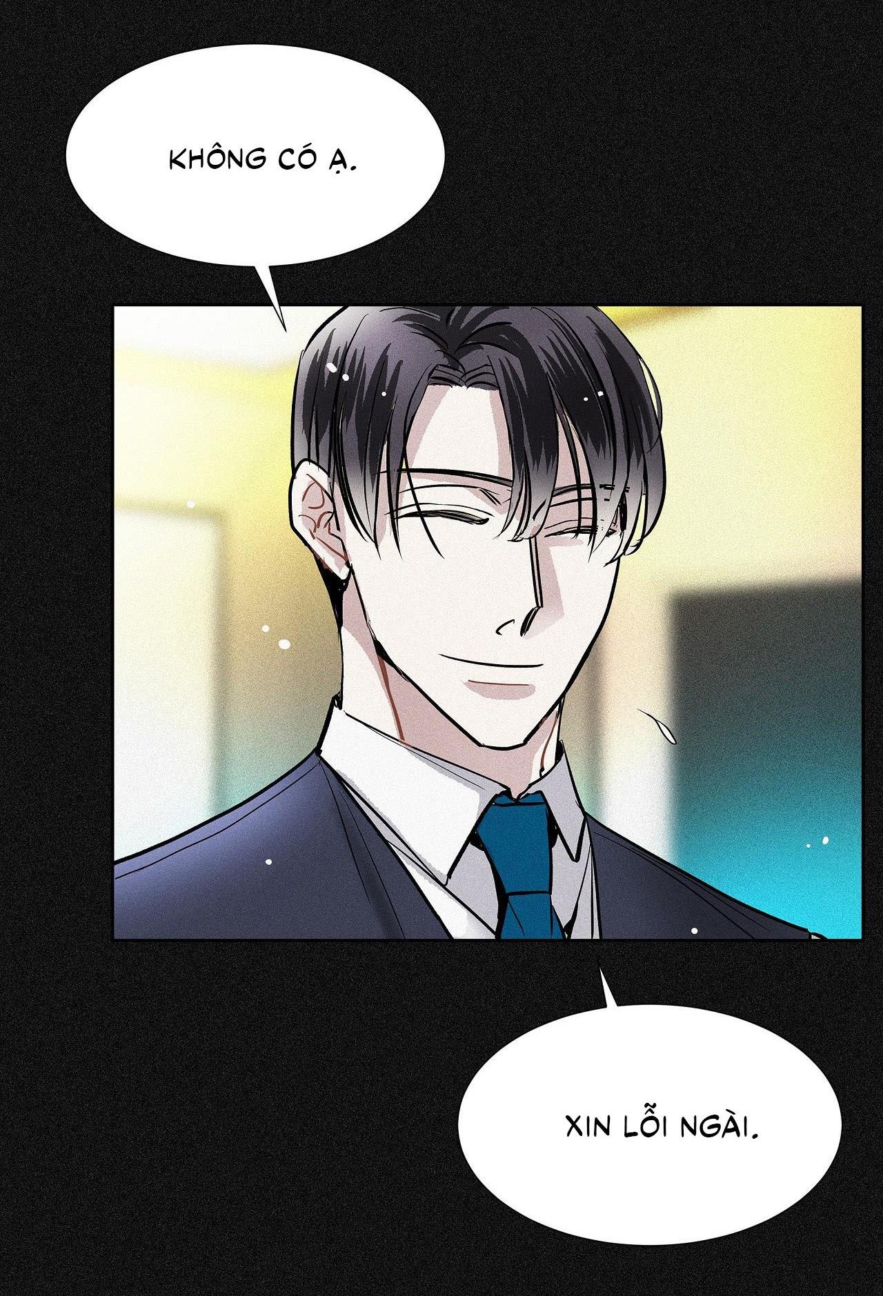 Đọc truyện  Tình yêu và danh vọng - Chapter 58