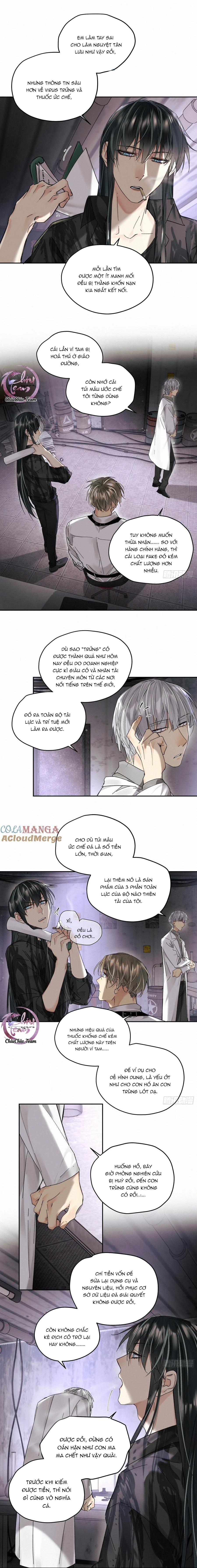 Đọc truyện Antidote Poison - Chapter 103