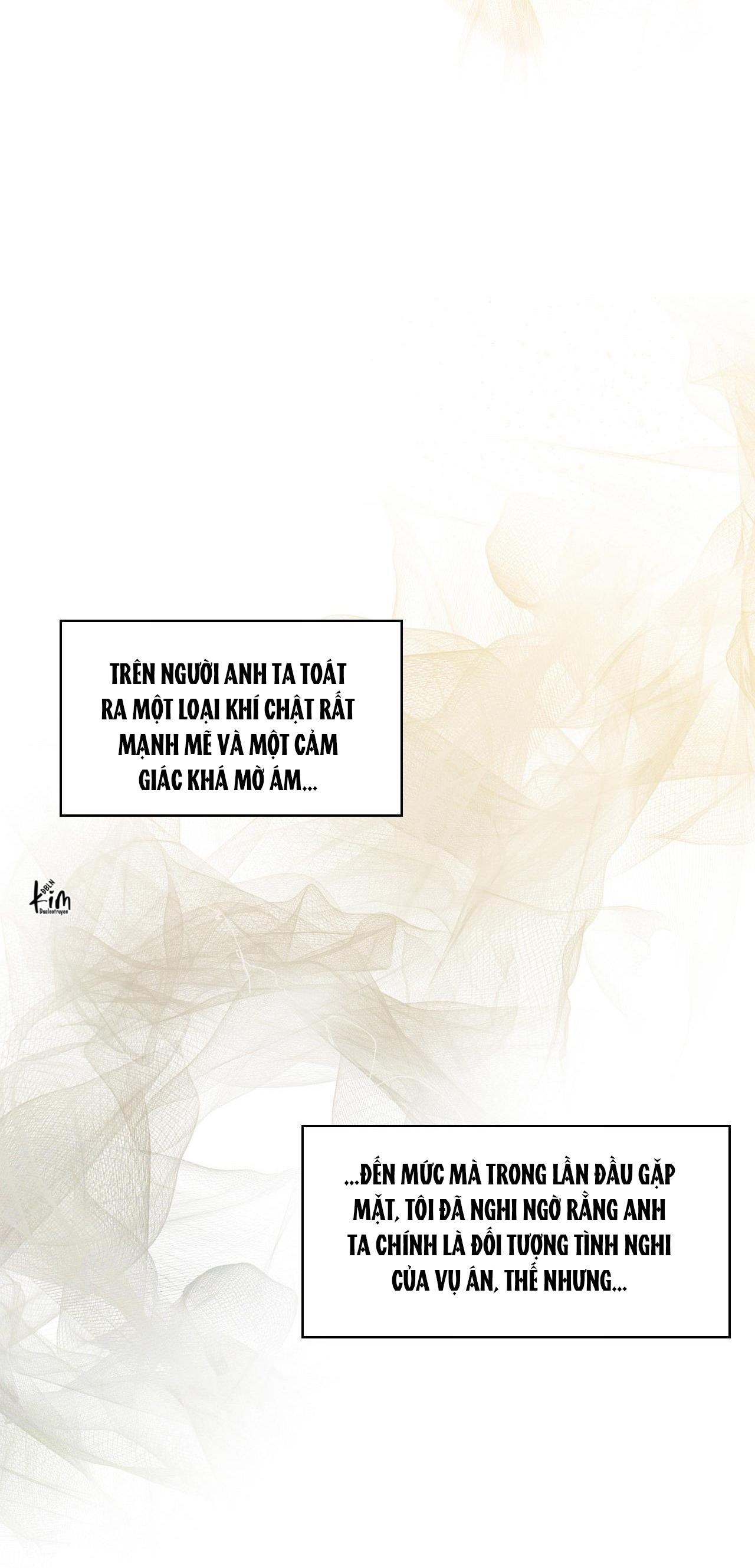 Đọc truyện EDEN - Chapter 1