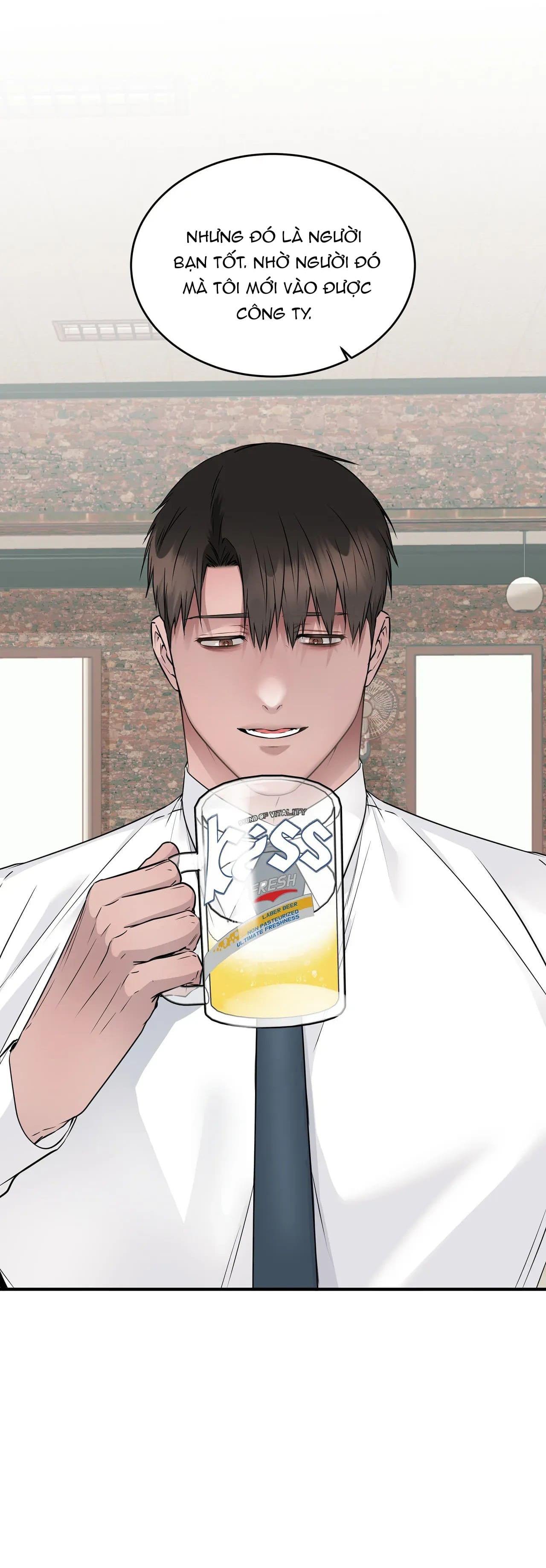 Đọc truyện ÂN NHÂN CỦA RẮN - Chapter 10