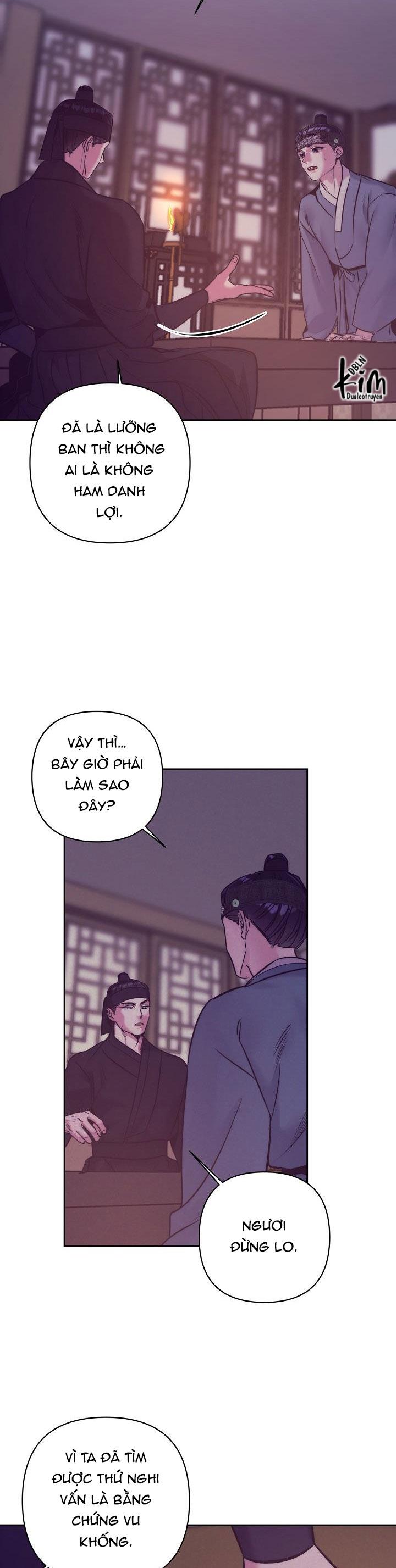 Đọc truyện TRUYỆN NGẮN LỤC LẠC ĐÔI - Chapter 1.2