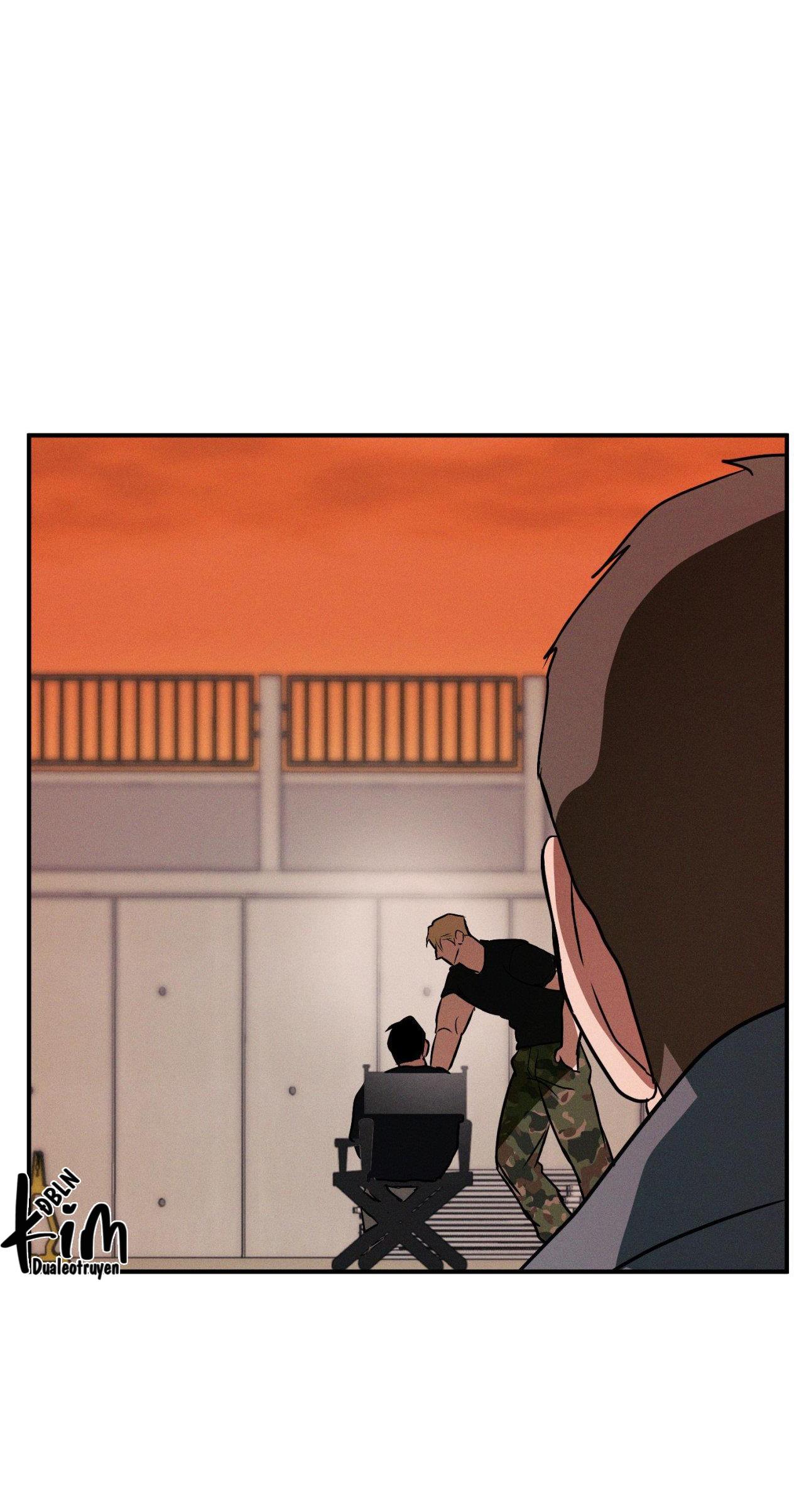 Đọc truyện FLASHLIGHT - Chapter 23