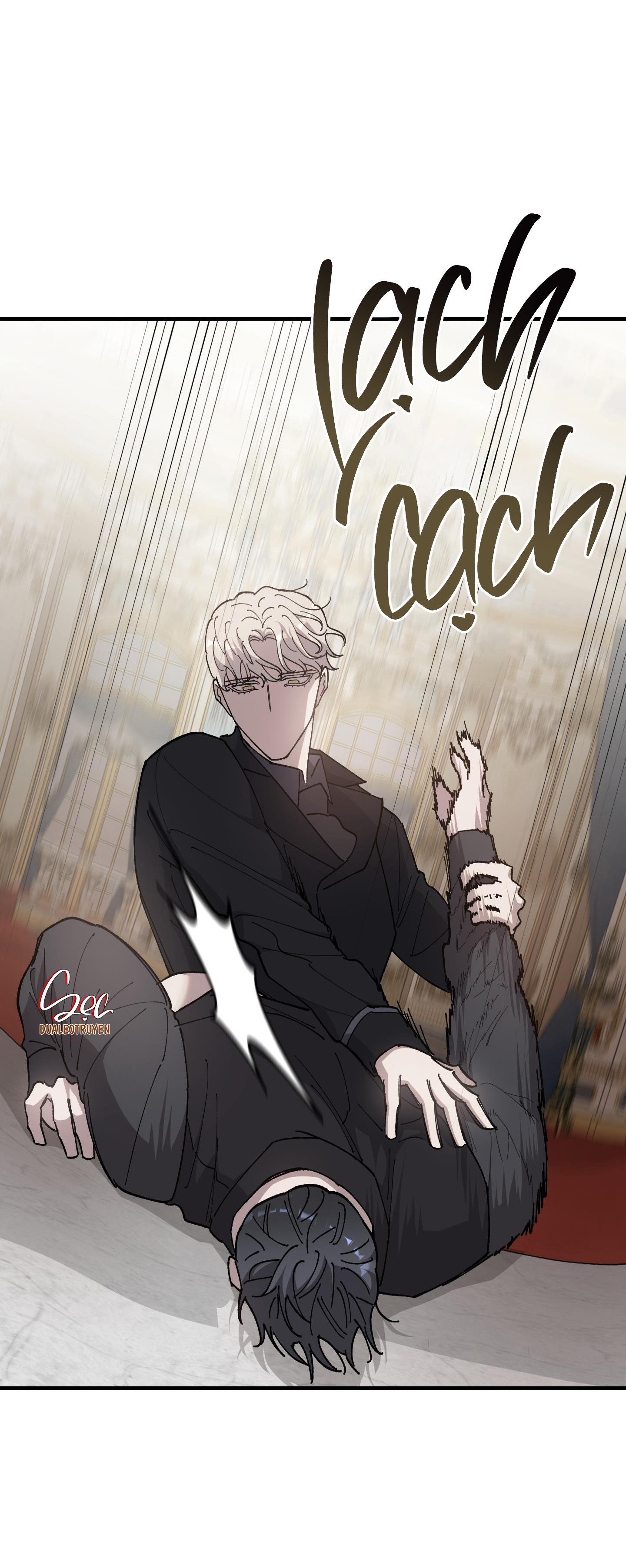 Đọc truyện Đóa hoa của mặt trời - Chapter 66