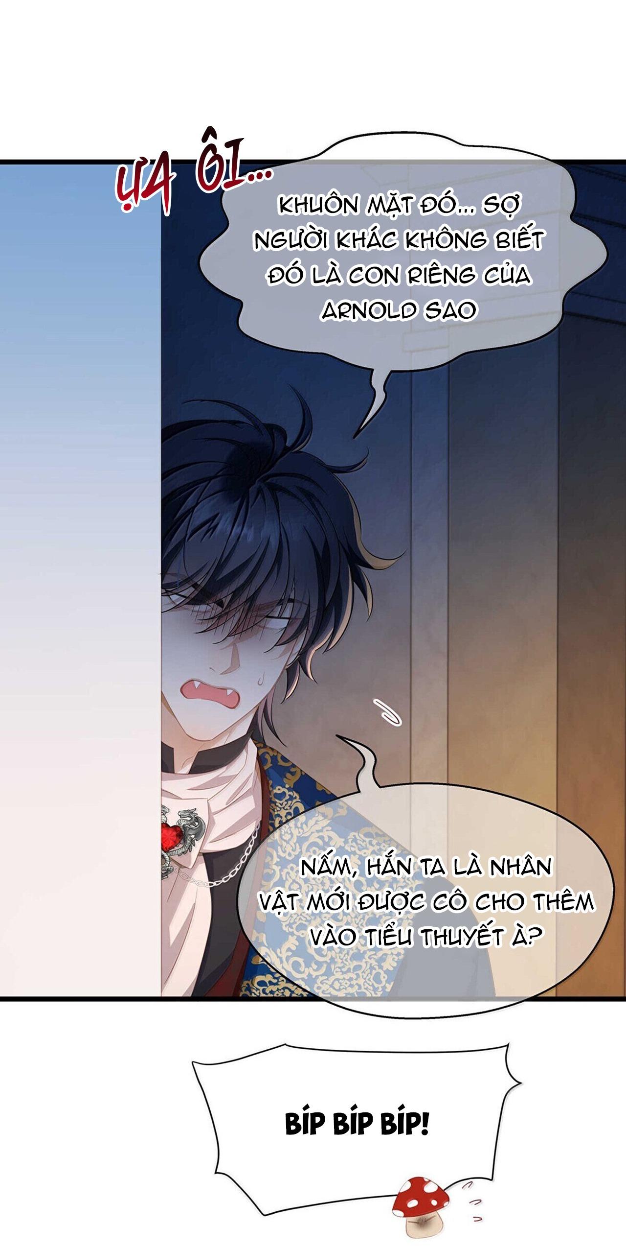 Đọc truyện Tôi Tái Sinh Thành Tiểu Ác Long Của Hoàng Tử Điện Hạ - Chapter 67