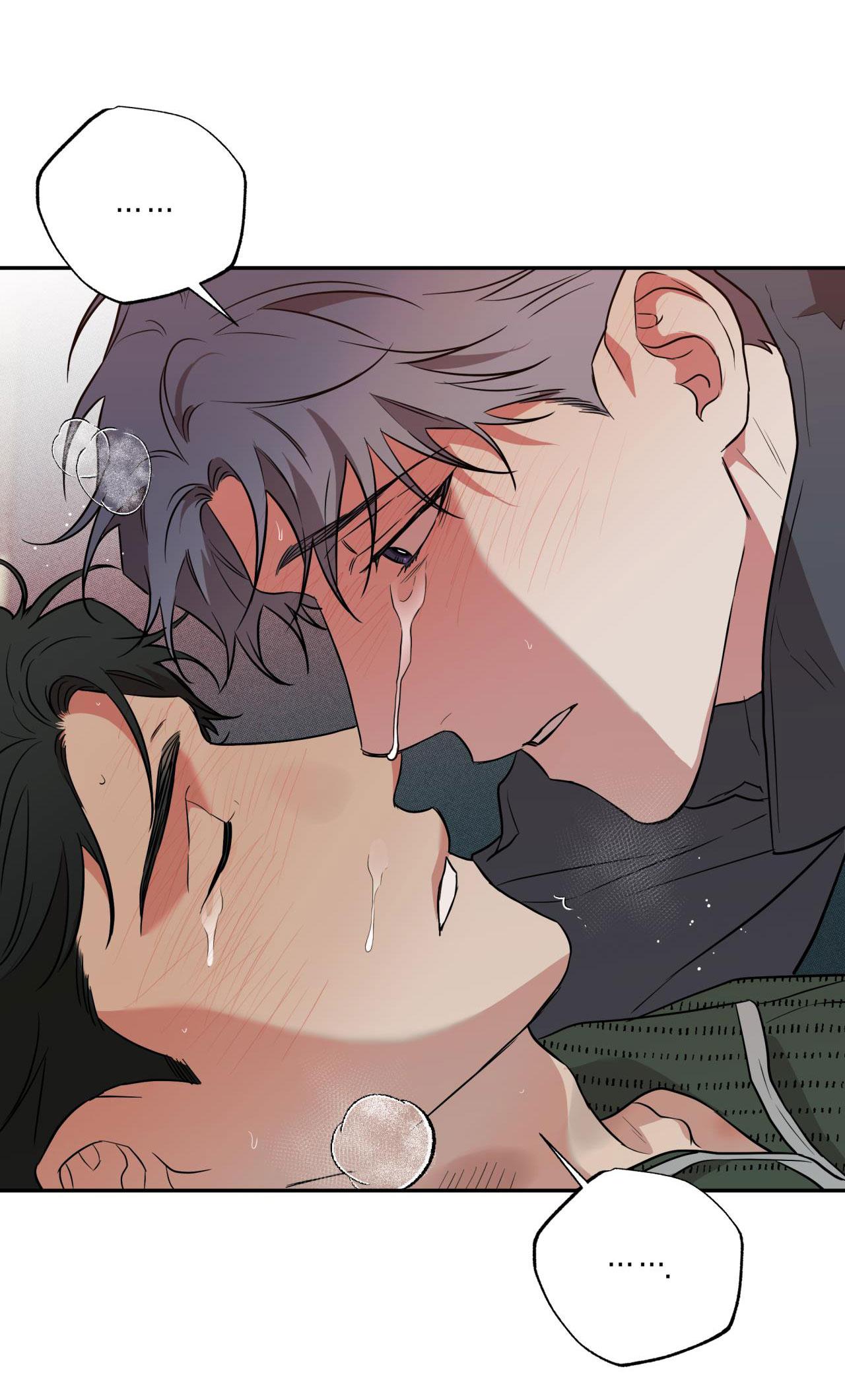 Đọc truyện Mae Hyung - Chapter 5