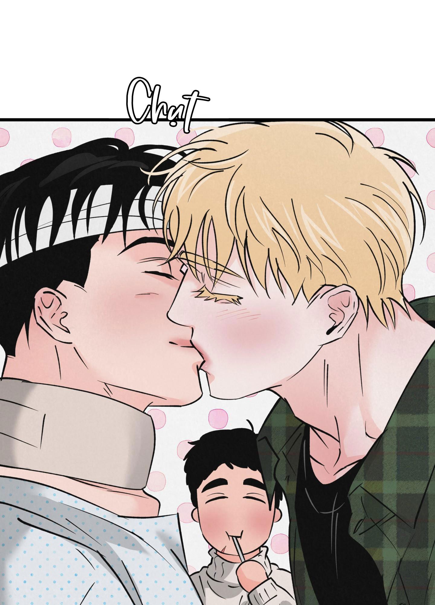 Đọc truyện CẶP ĐÔI HOÀN HẢO - Chapter 46