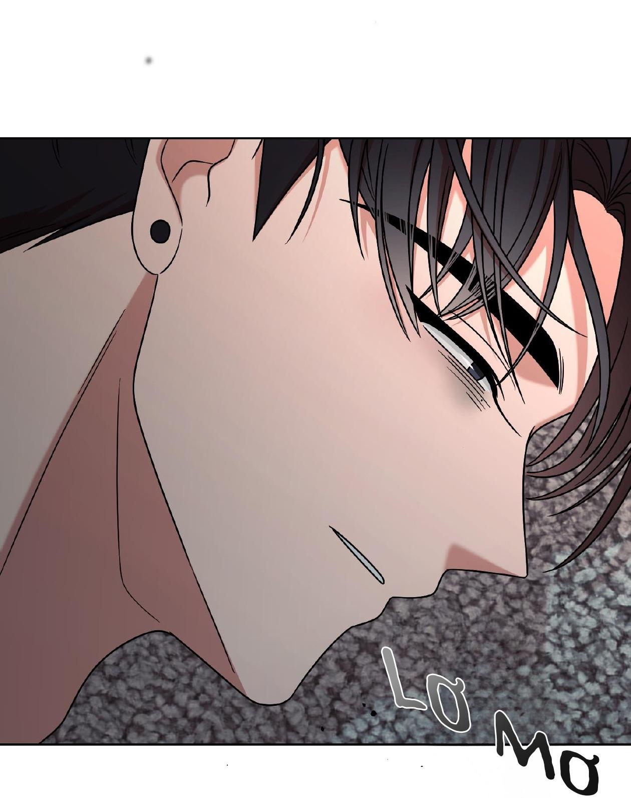 Đọc truyện Tình Huống Không Tránh Khỏi - Chapter 46