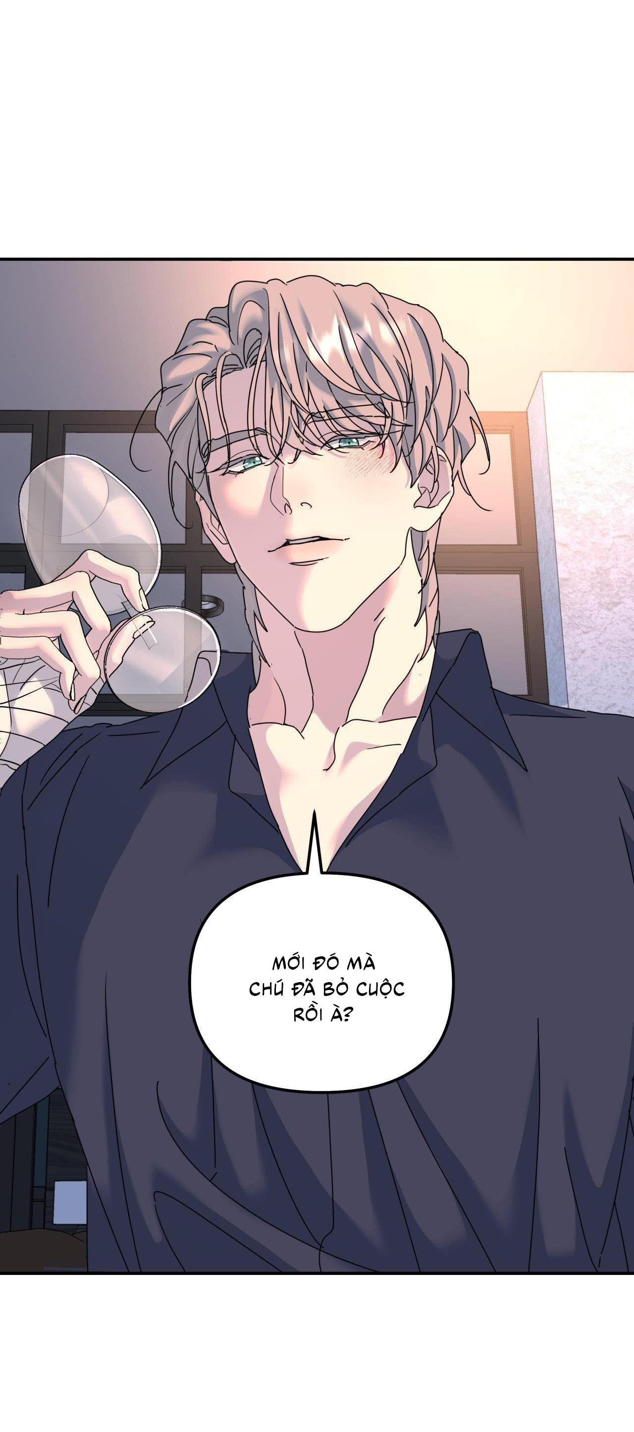 Đọc truyện  Cây Không Có Rễ - Chapter 65