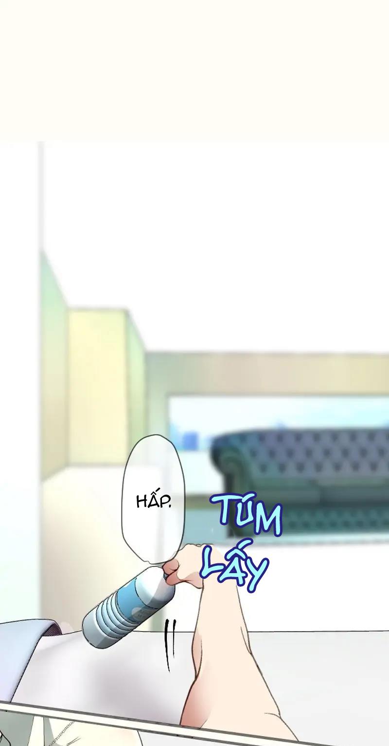 Đọc truyện Kẻ Theo Dõi Biến Thái Của Tôi - Chapter 110