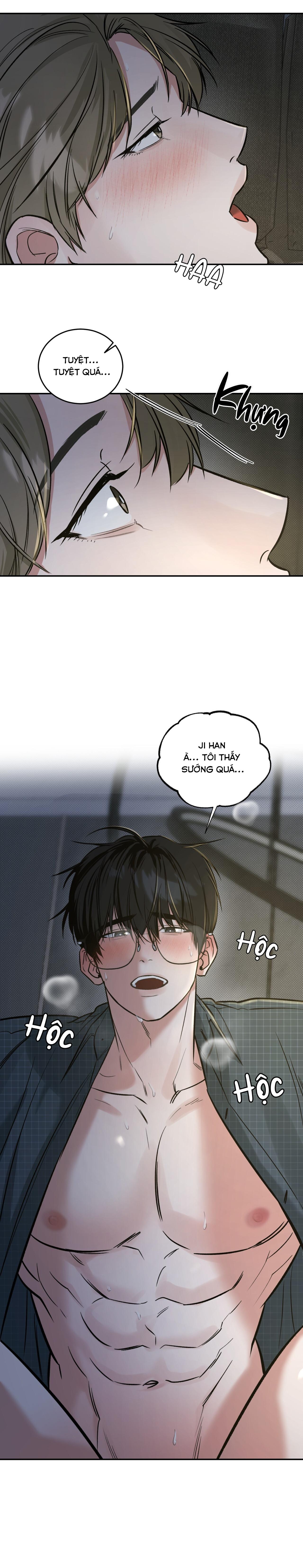 Đọc truyện CHÀNG TRAI CHO EM MỌI THỨ - Chapter 4