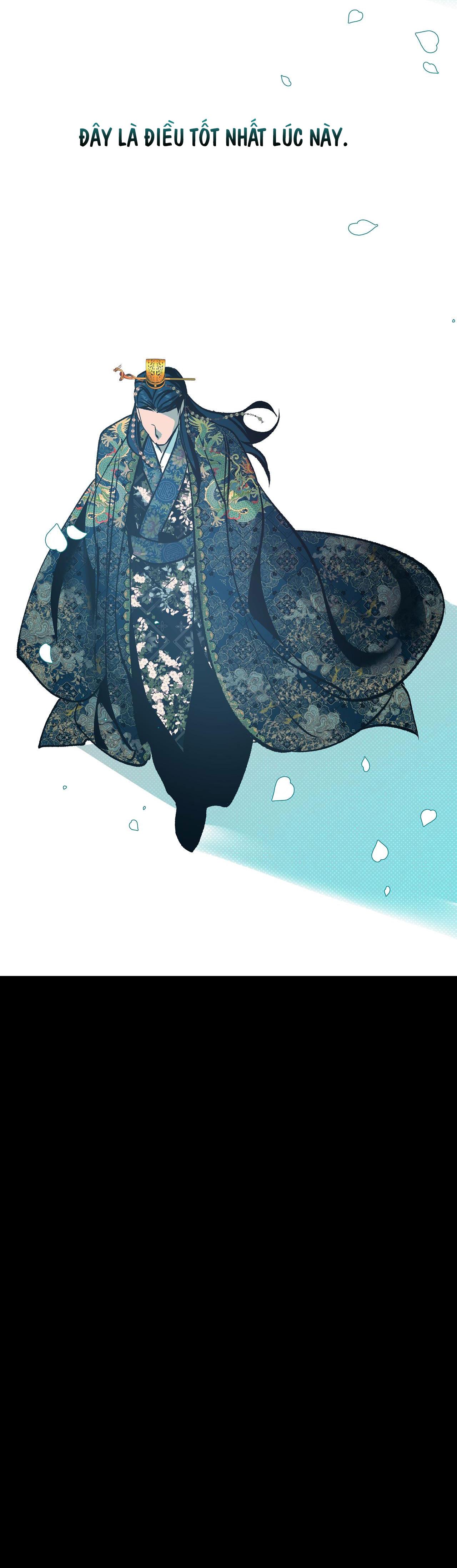 Đọc truyện MỘC ĐÀN HƯƠNG - Chapter 24