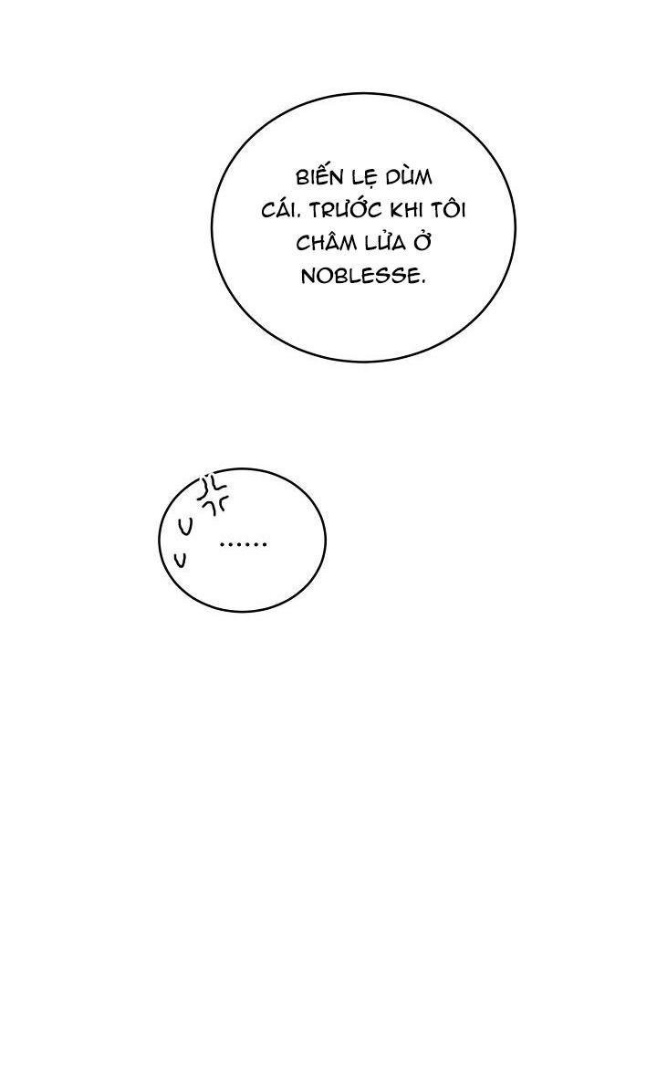 Đọc truyện (ABO) HANG HỔ - Chapter 39