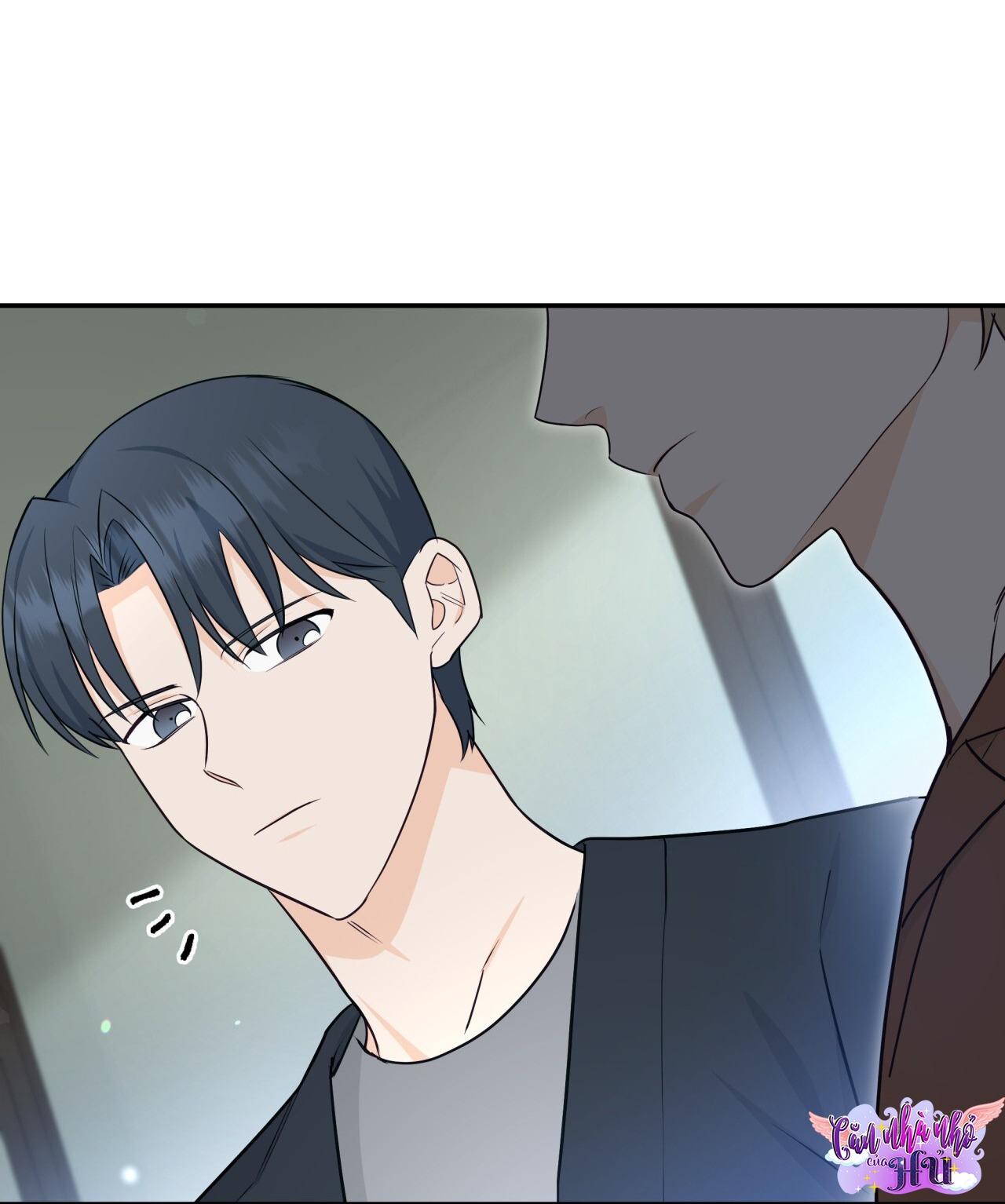 Đọc truyện VỊ NGỌT KHÔNG ĐƯỜNG (SWEET NOT SUGAR) - Chapter 50