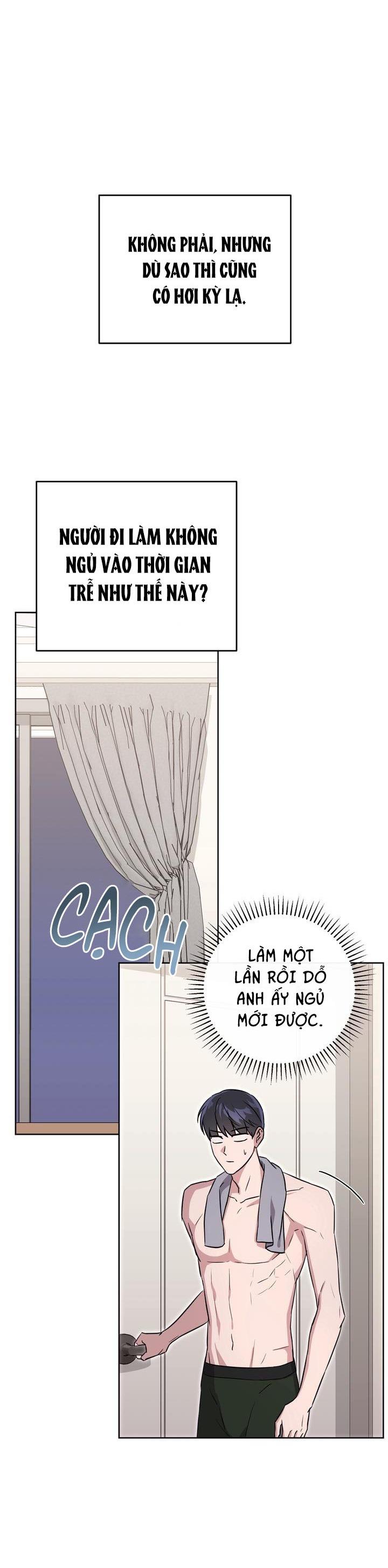 Đọc truyện PHIM TRUYỀN HÌNH DÀI TẬP - Chapter 43