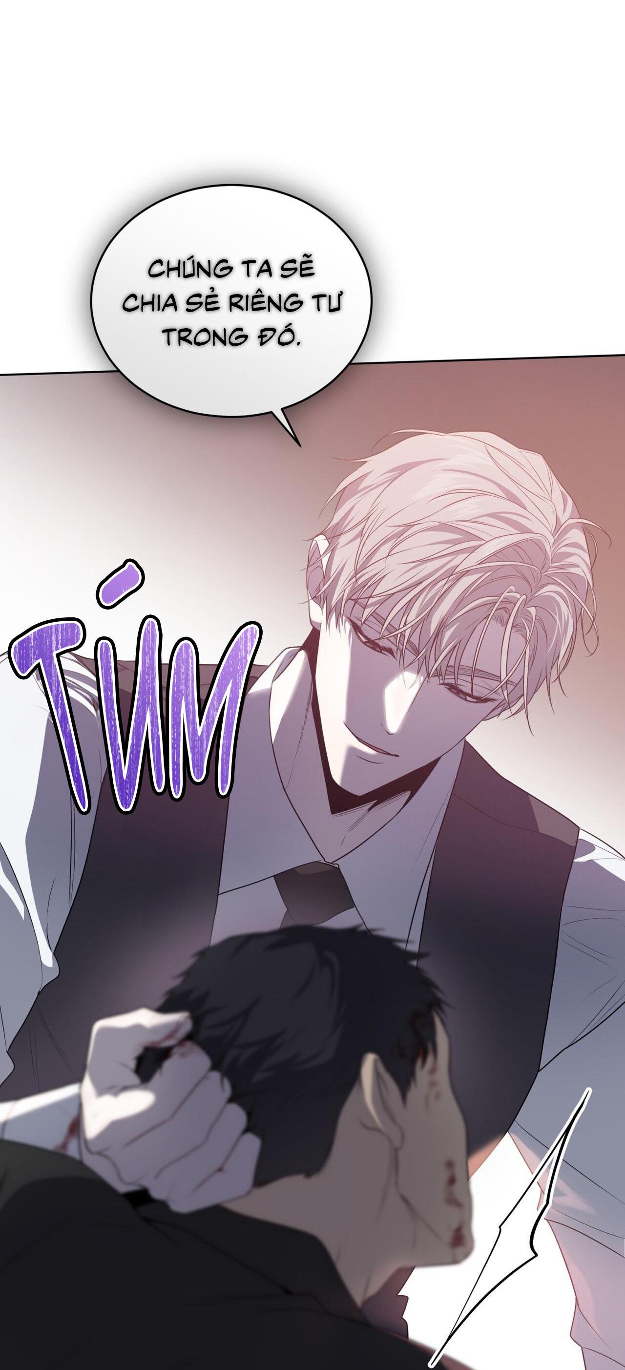 Đọc truyện Passion - Chapter 99