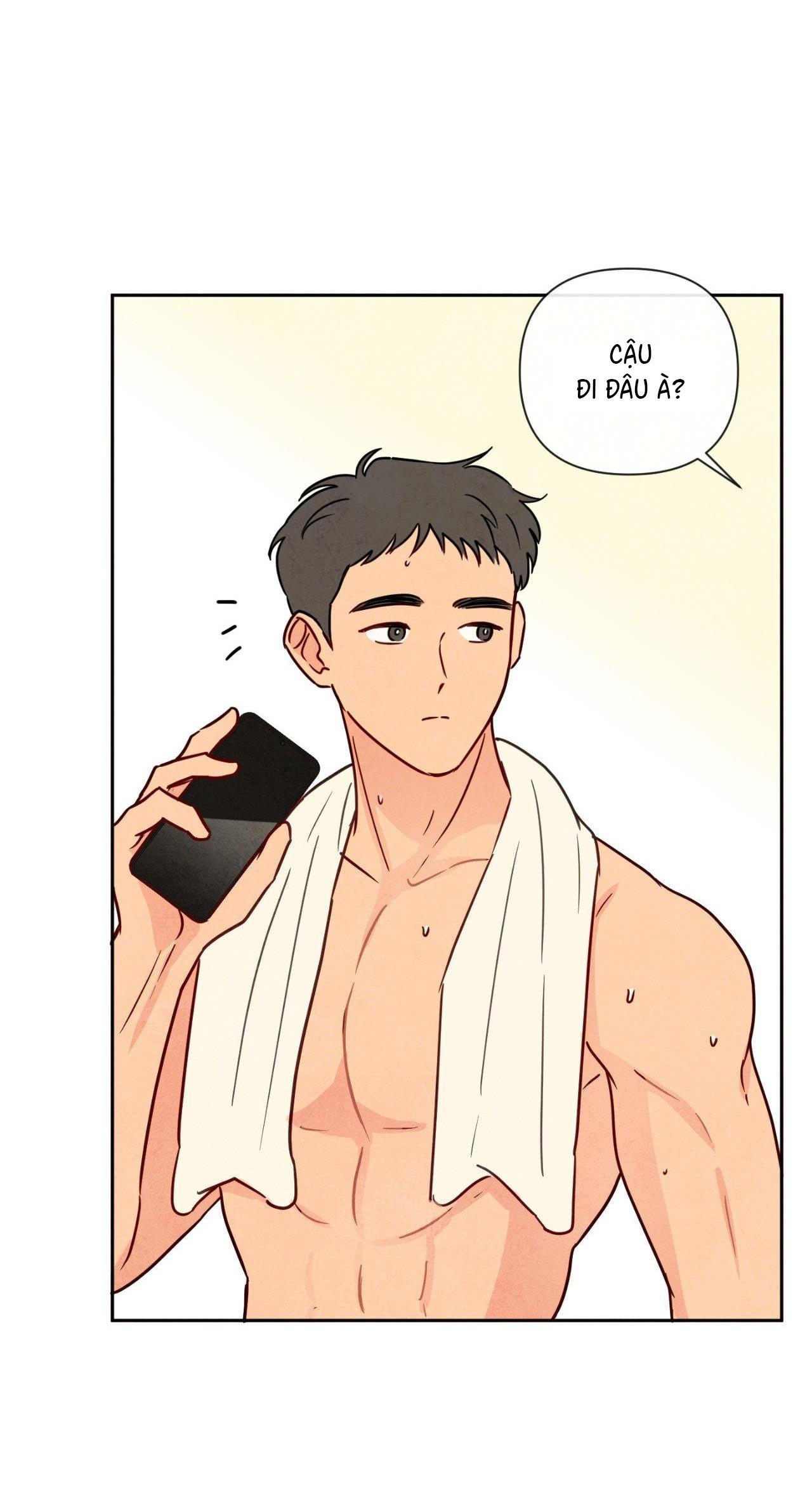 Đọc truyện Sự quyến rũ của Thần Rắn - Chapter 6