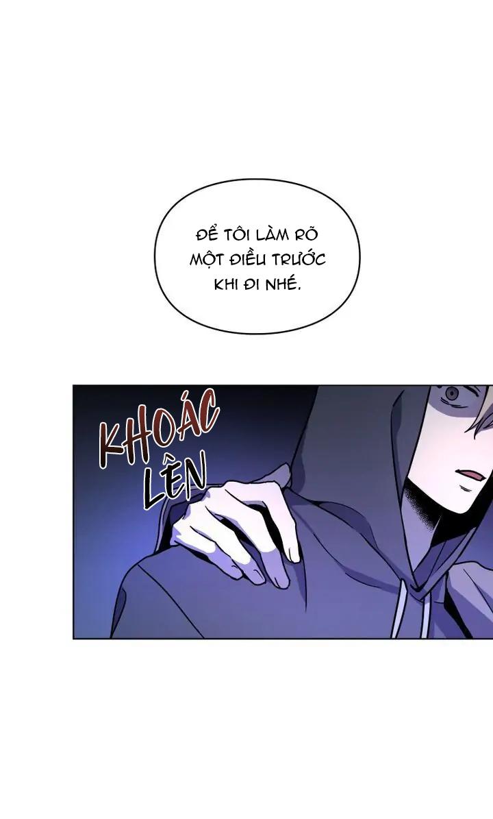 Đọc truyện Vết Tích Của Ánh Dương - Chapter 3