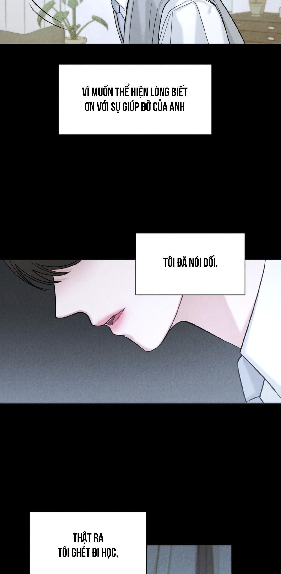 Đọc truyện Joo Eun - Chapter 2