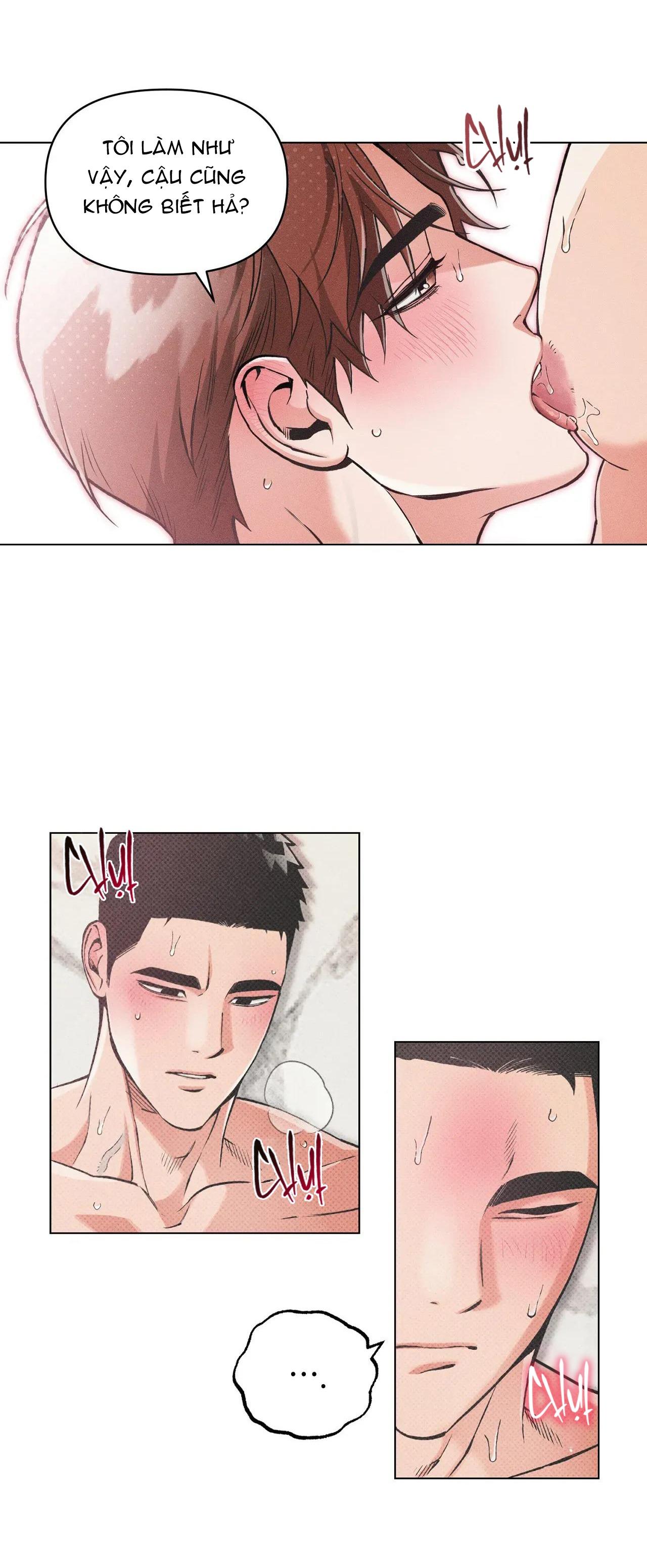 Đọc truyện CẨN THẬN TRĂNG TRÒN THÁNG 3 ĐẤY - Chapter 76