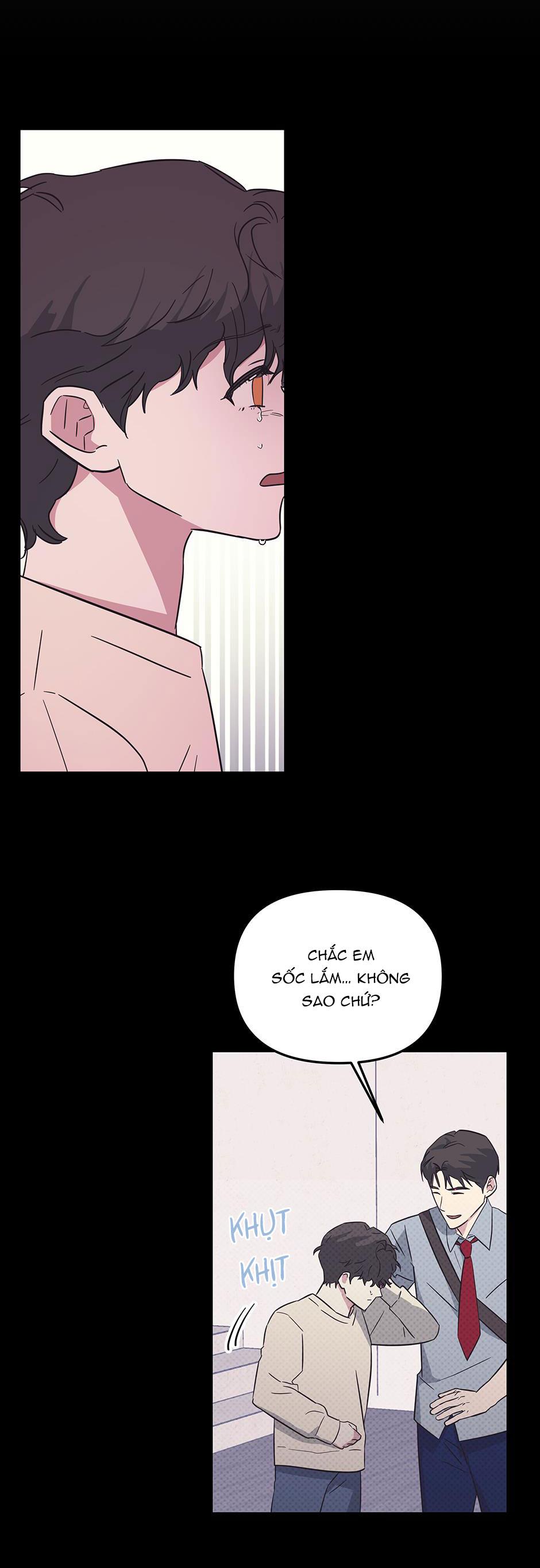 Đọc truyện Chén Ghệ Mới Bồ Cũ - Chapter 12