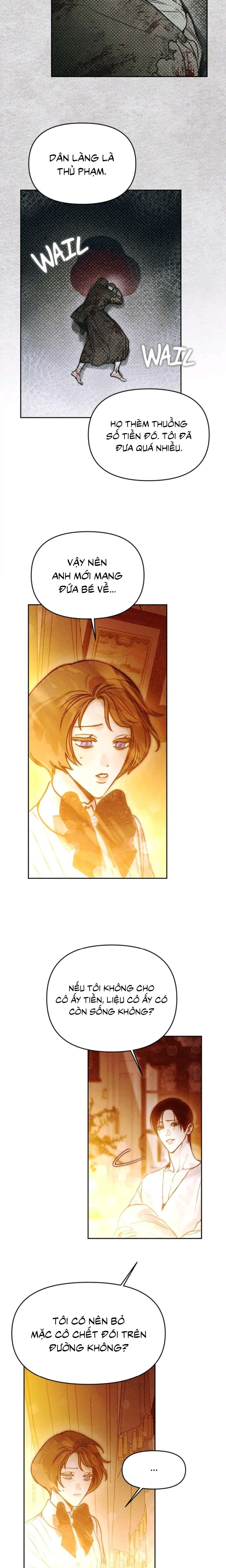 Đọc truyện SOLO FOR TWO - Chapter 22