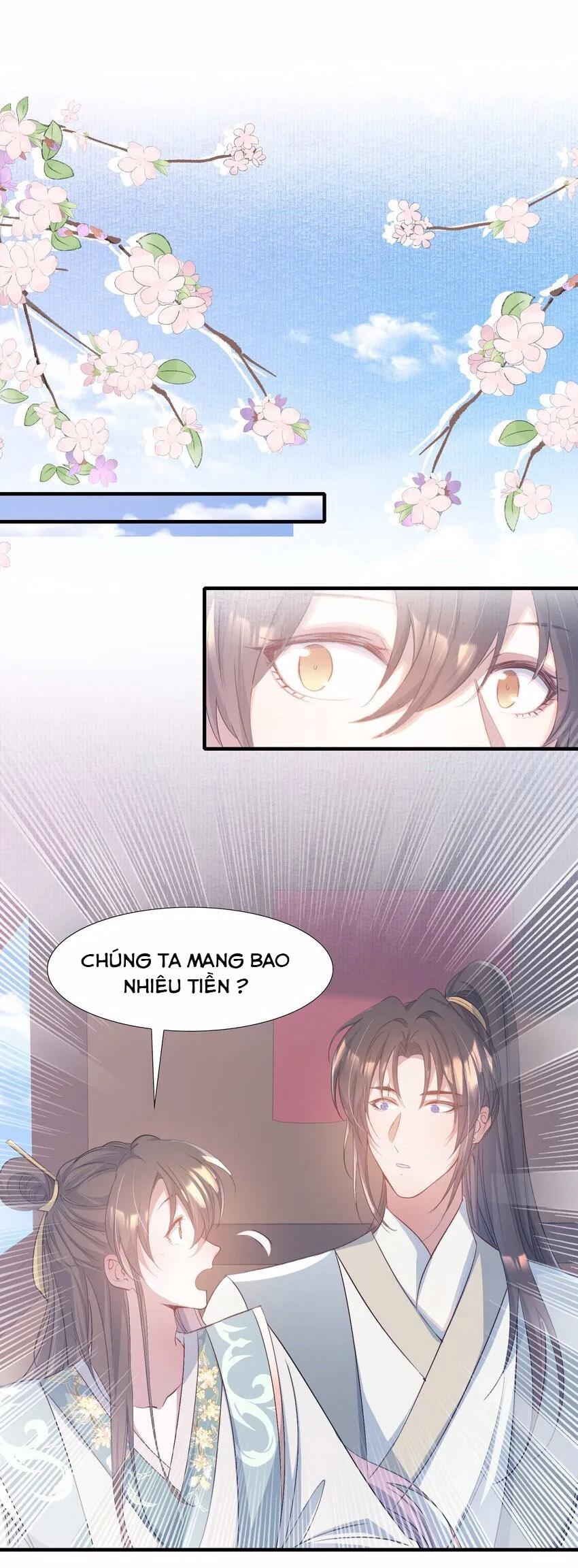 Đọc truyện Loạn thế vi vương - Chapter 79