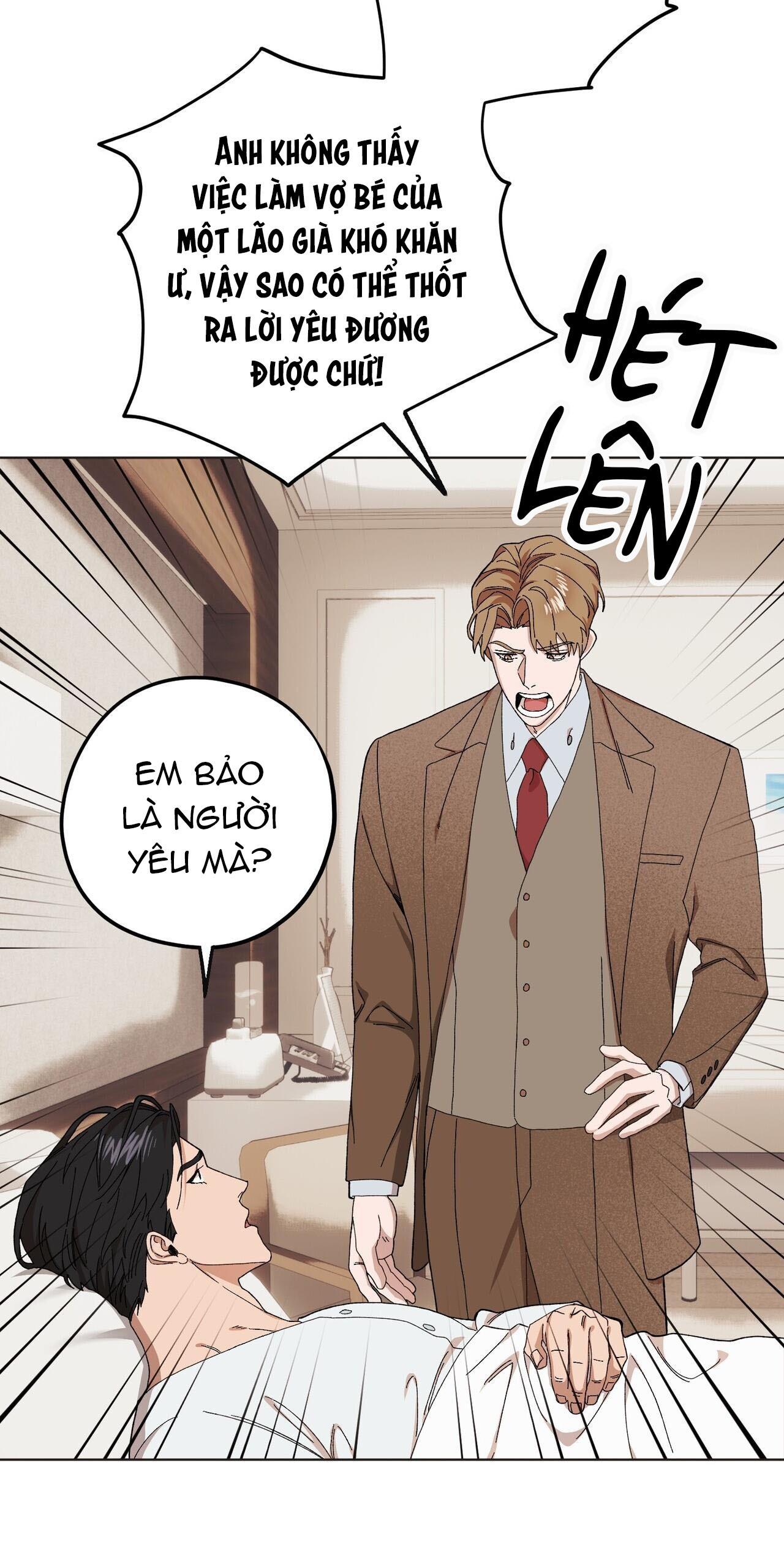Đọc truyện Làm dâu nhà tài phiệt họ Kang - Chapter 65