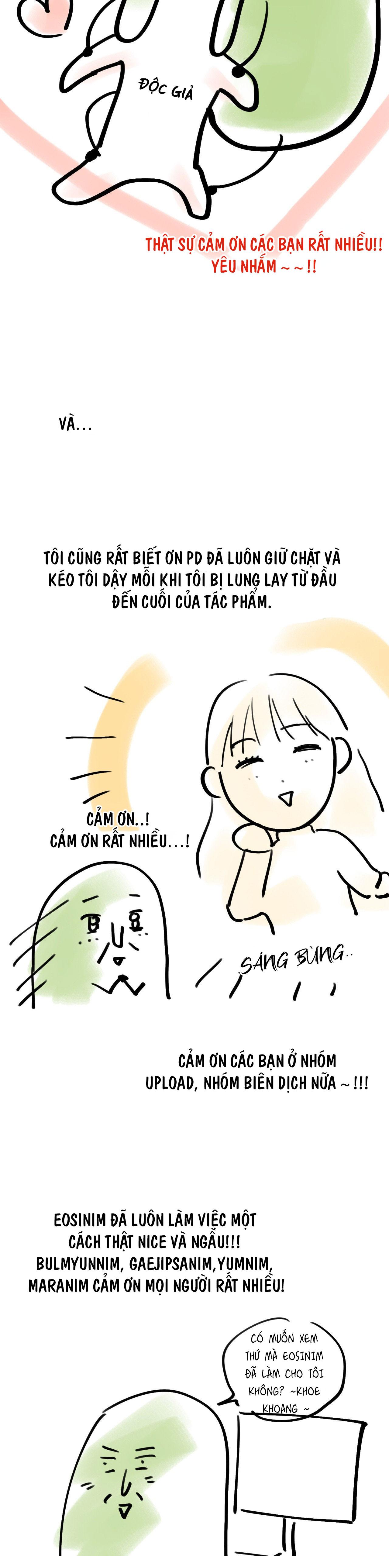 Đọc truyện GIẢ DƯỢC - Chapter 58.1