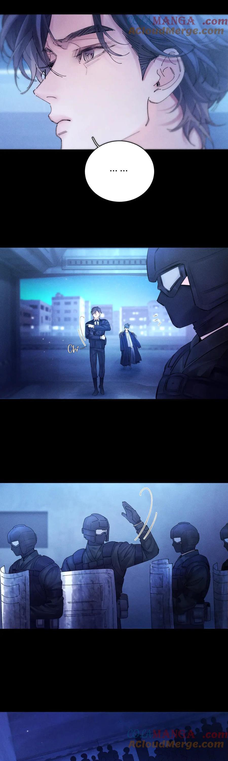 Đọc truyện Cây Nấm Nhỏ - Chapter 38
