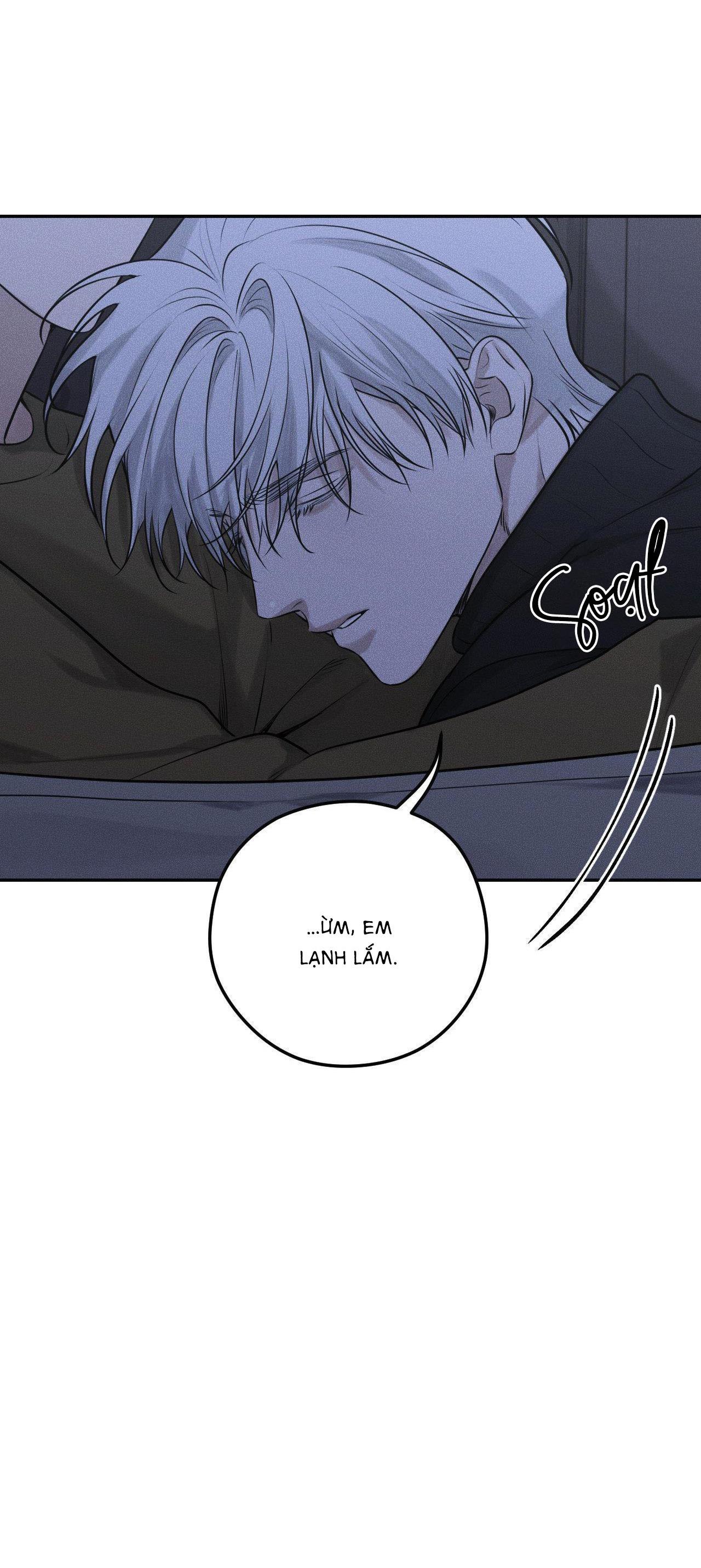 Đọc truyện Gấu Teddy thân yêu - Chapter 15