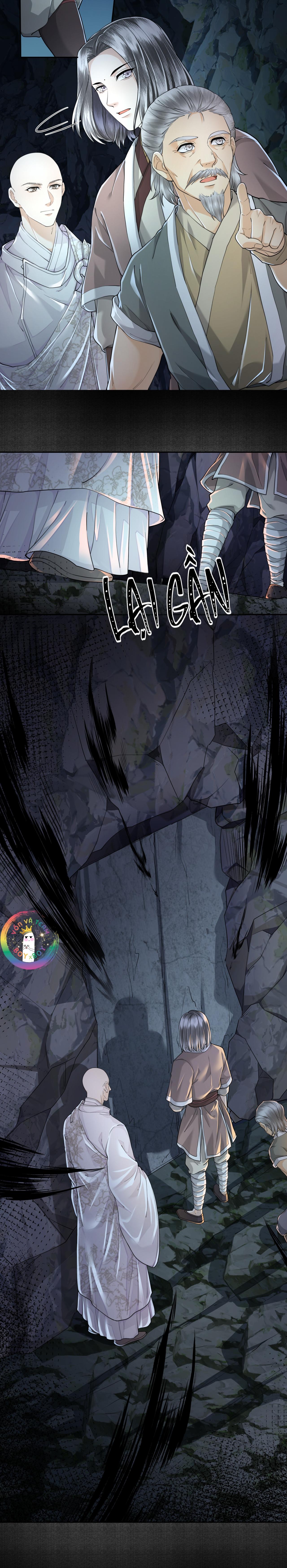 Đọc truyện (END) Đồng Tiền Kham Thế - Chapter 43