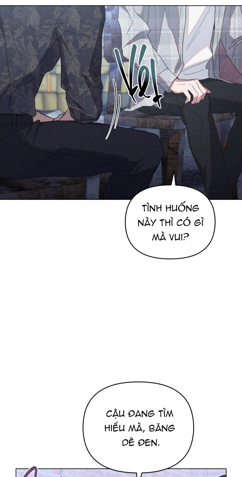 Đọc truyện NGƯỜI TÌNH BÍ MẬT - Chapter 7