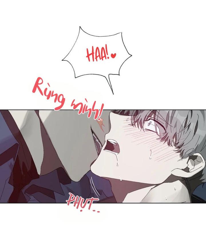 Đọc truyện TRÁI CẤM - Chapter 2