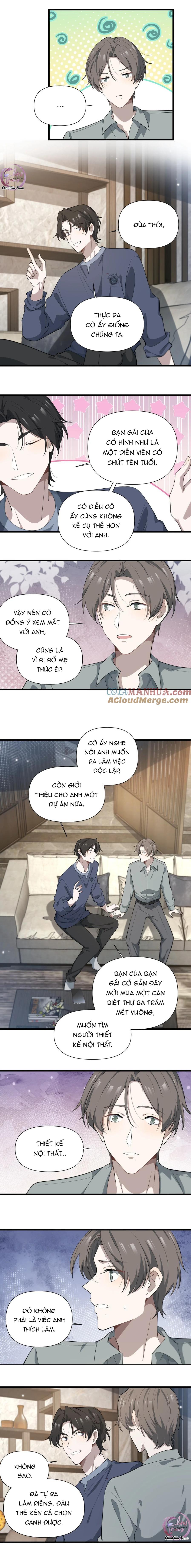 Đọc truyện Công Thức Mỹ Học - Chapter 50