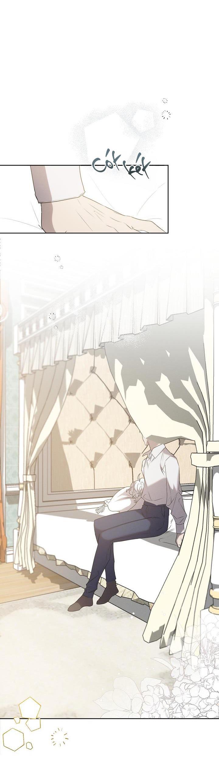 Đọc truyện  Xin Người Đừng Nhấn - Chapter 19