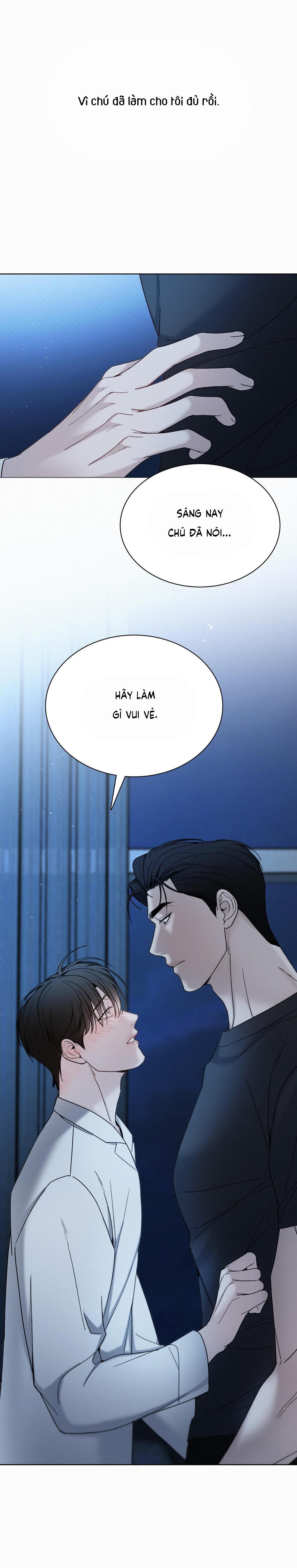 Đọc truyện HOÀNG HÔN BÊN LÀN NƯỚC - Chapter 13