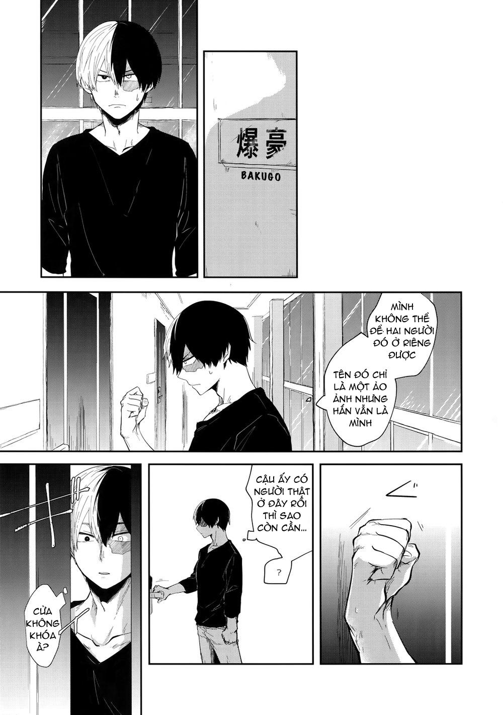 Đọc truyện Ổ sìn OTP - Chapter 145