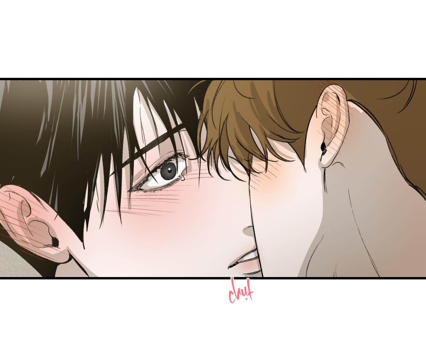 Đọc truyện NGHIỆN SEX - Chapter 17.8