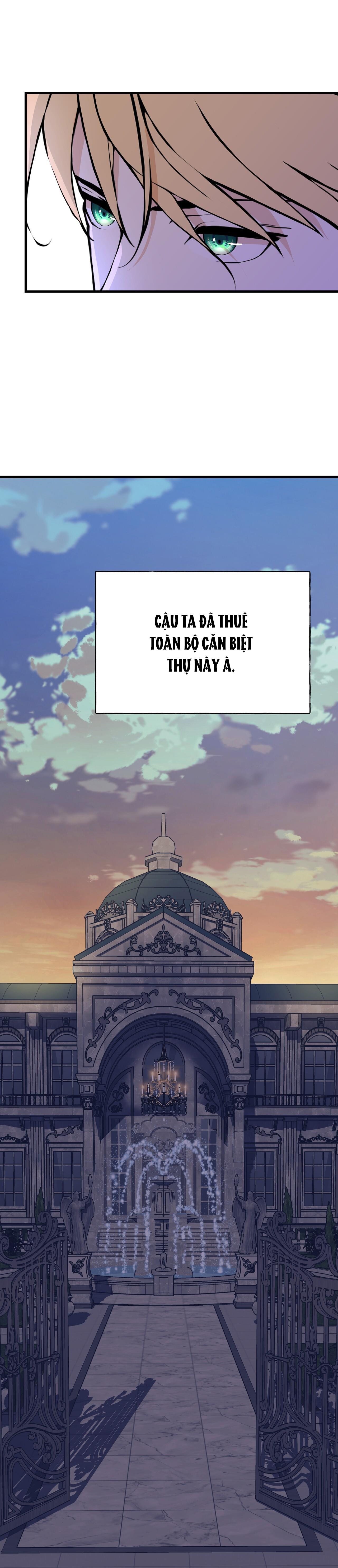 Đọc truyện DROP HÔN NHÂN HOÀNG GIA - Chapter 3