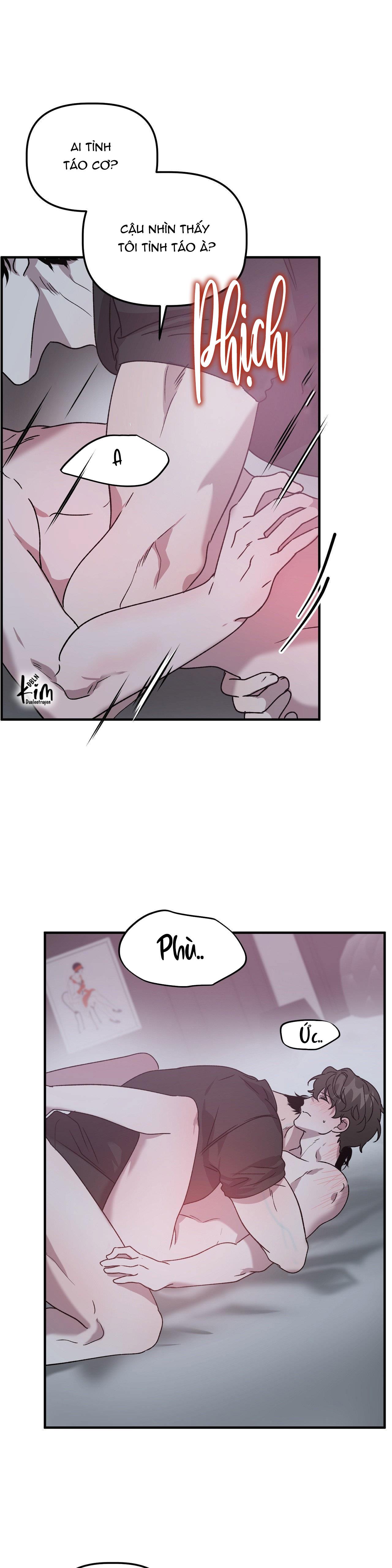 Đọc truyện ĐÃ HIỂU CHƯA - Chapter 53