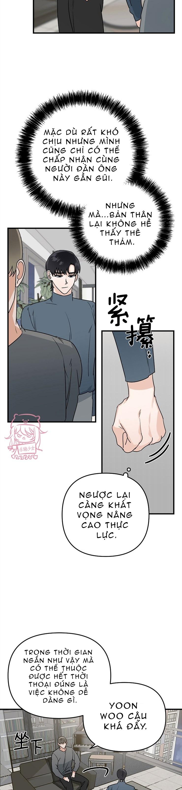 Đọc truyện Thiên Đường - Chapter 5