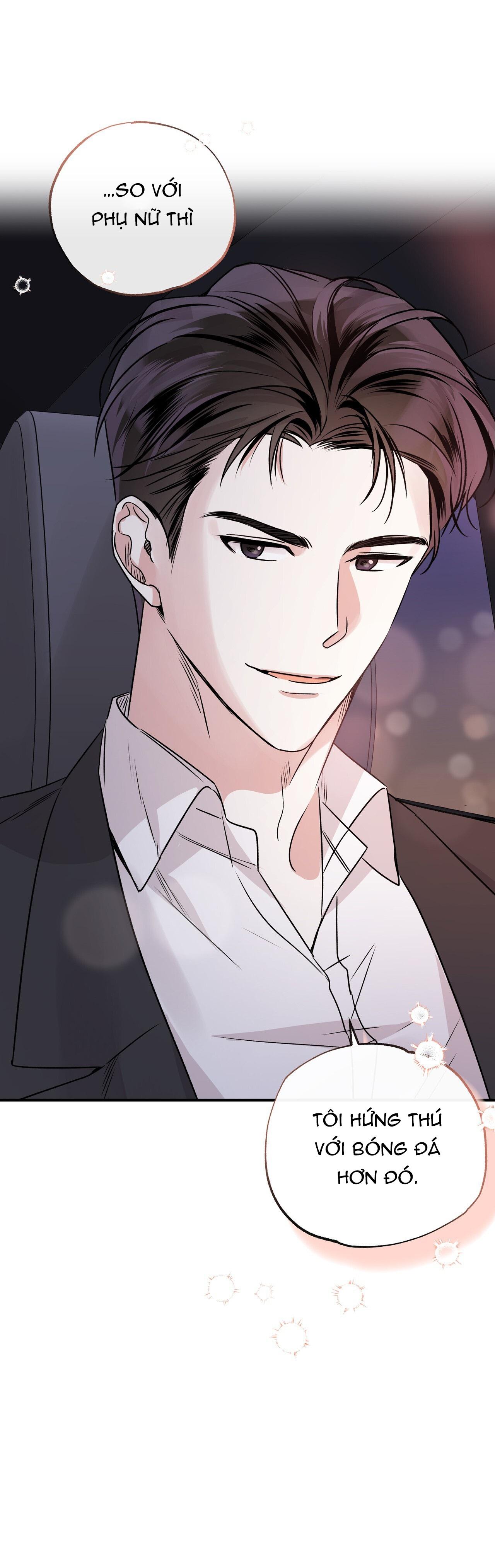 Đọc truyện (END) Keep us together - Chapter 20
