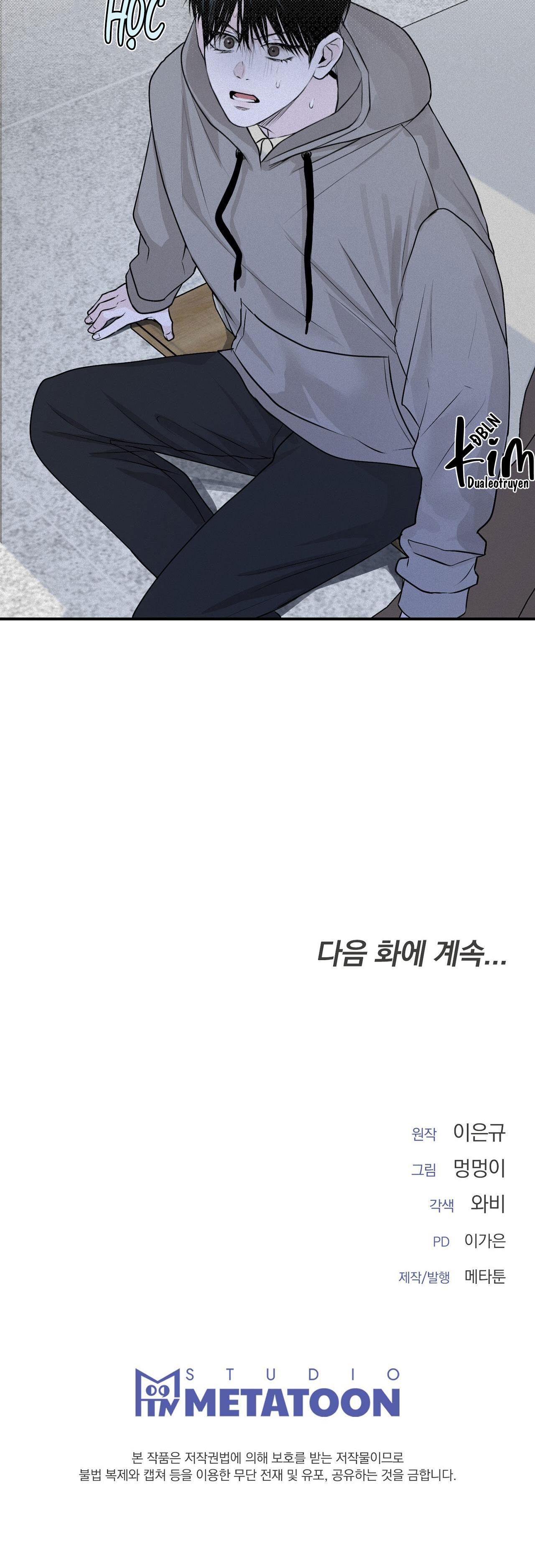 Đọc truyện PROJECTION - Chapter 14